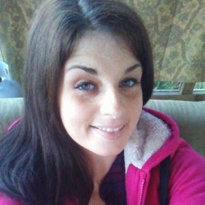 Meet your Posher, Katrina